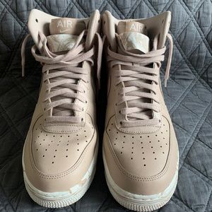 Nike Air Force 1 high Dye Dip